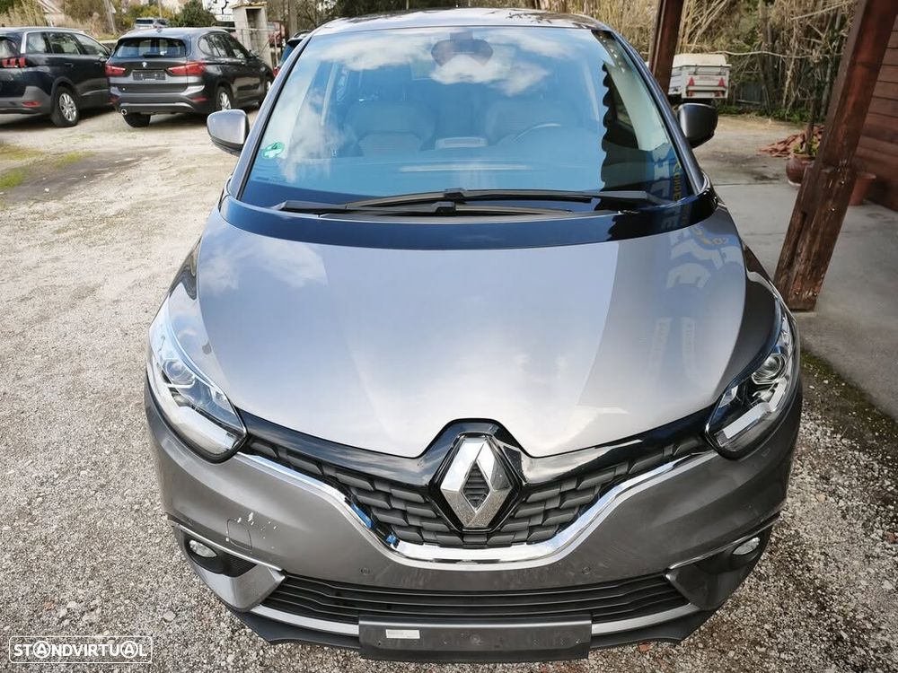Renault Scénic 1.2 TCE Sport SS - 9