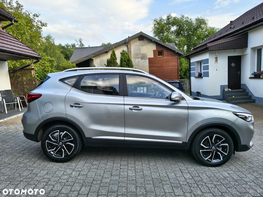 MG ZS ICE 1.0T-GDI Luxury - 9