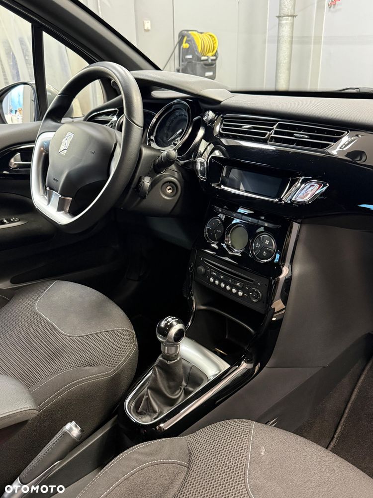 Citroën DS3 - 8