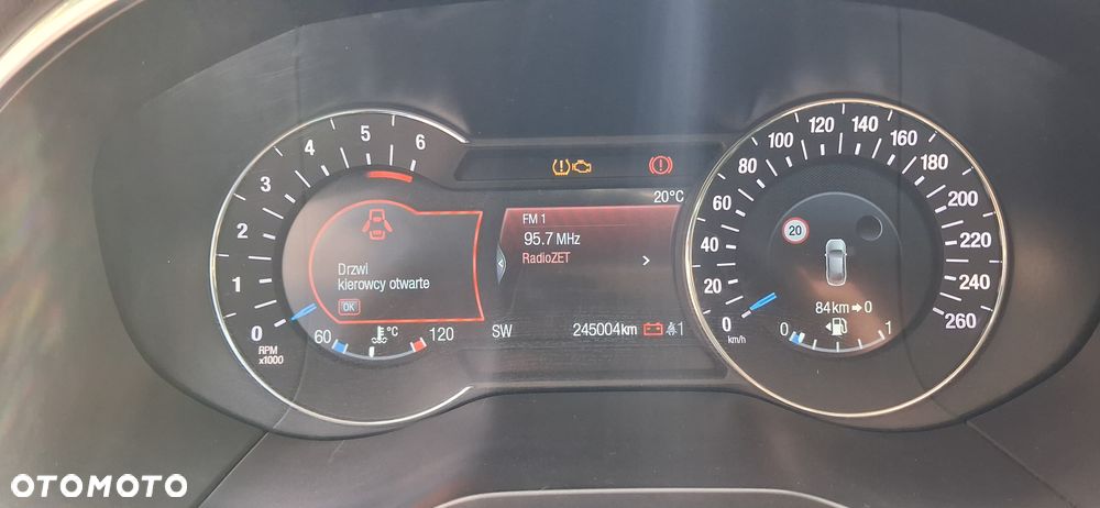 Ford Galaxy 2.0 EcoBlue Titanium - 14