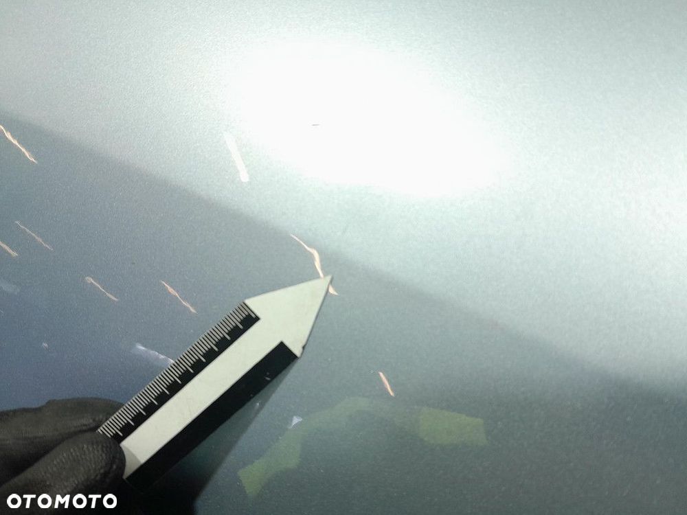 OPEL INSIGNIA A LIFT DRZWI PRZÓD PRZEDNIE PRAWE  Z189 - 2