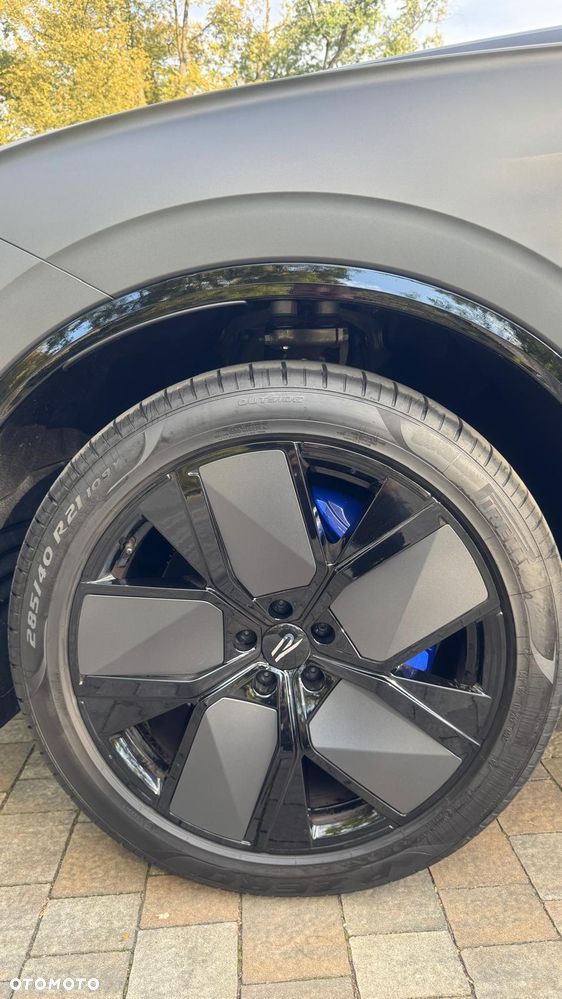 Volkswagen Touareg - 31
