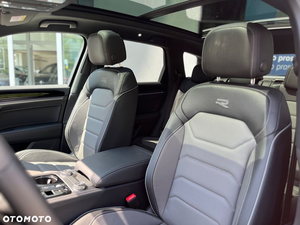 Volkswagen Touareg V6 TDI SCR 4Motion FINAL EDITION - 14