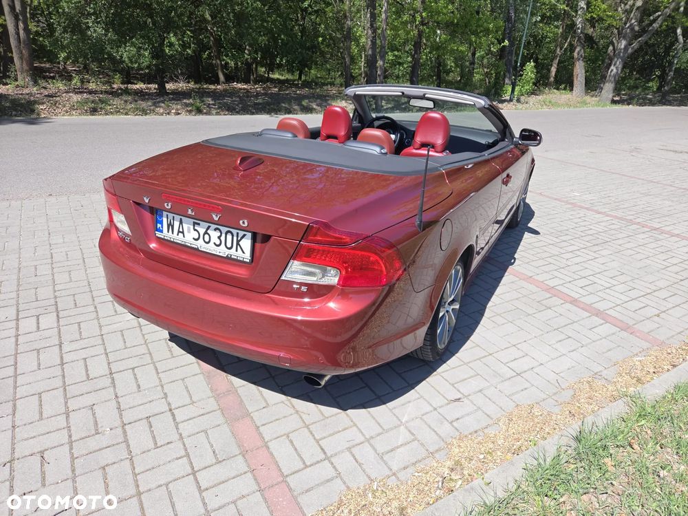 Volvo C70 T5 Inscription - 5