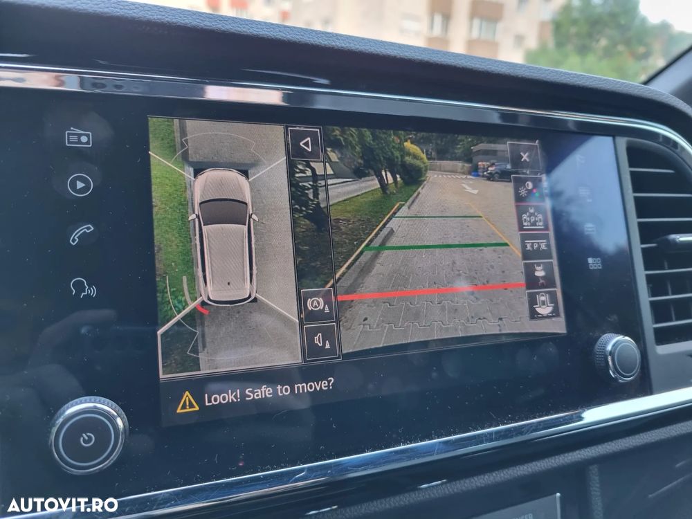 Seat Ateca 1.5 TSI ACT DSG OPF Xcellence - 12