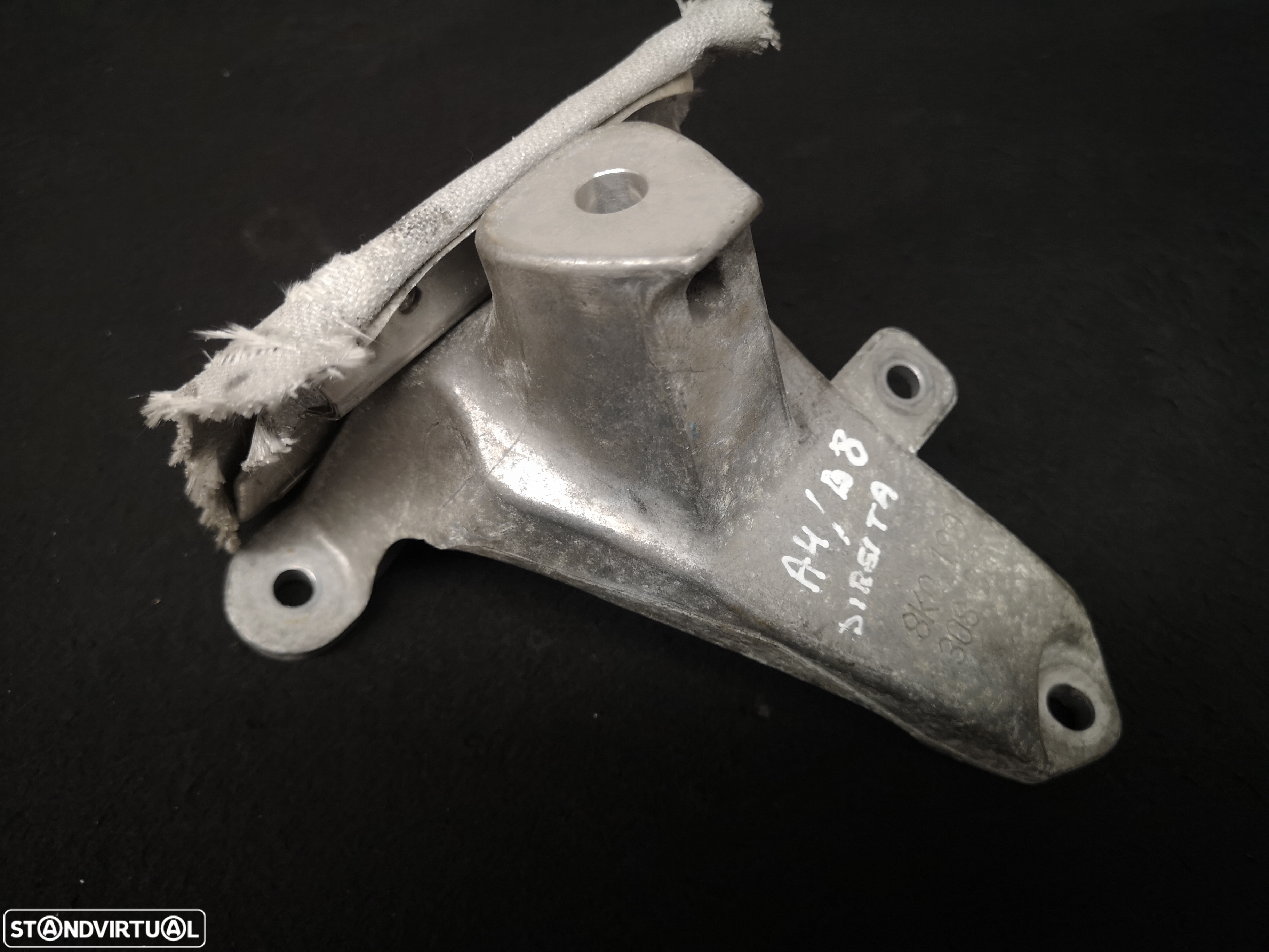 Apoio de motor audi S4 S5 B8 3.0tfsi V6  2008+ - 2