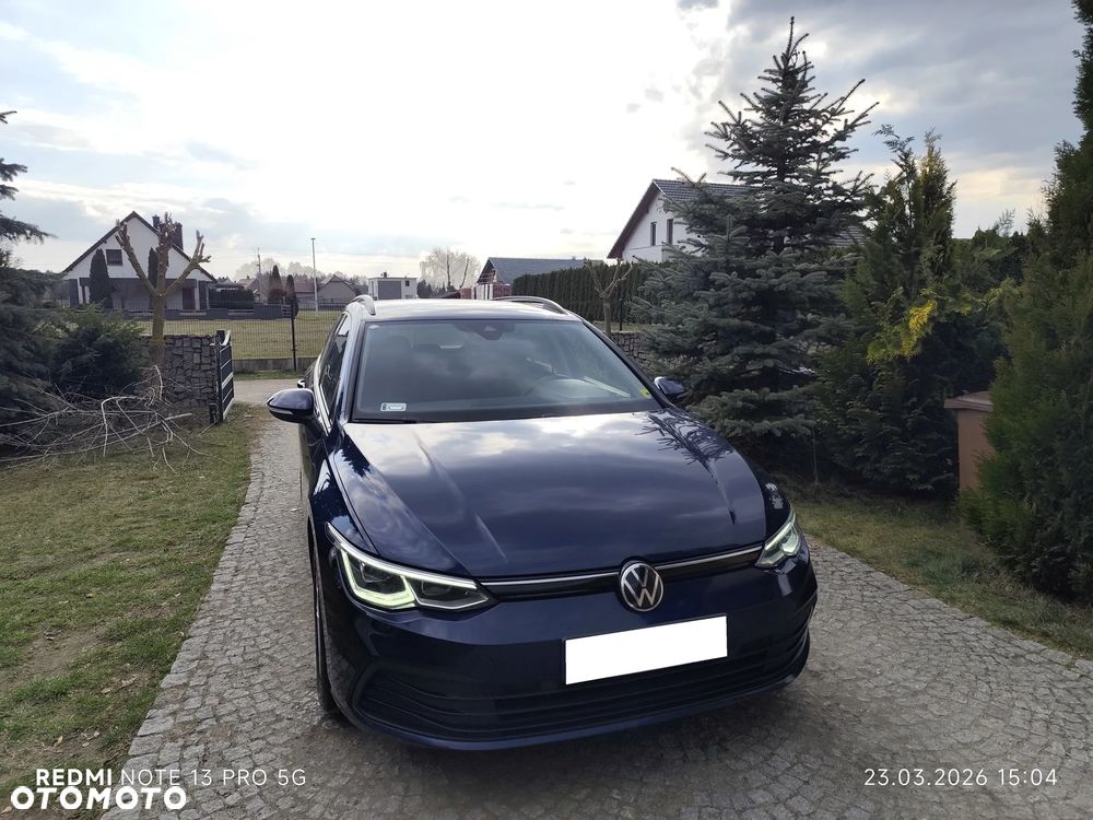 Volkswagen Golf Variant - 4