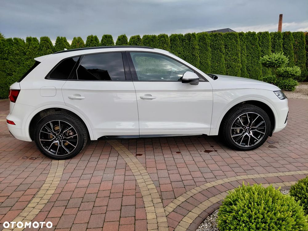 Audi Q5 2.0 TFSI Quattro S tronic design - 2
