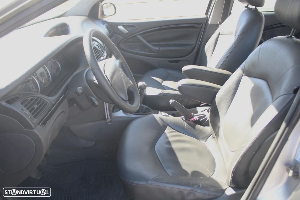 Citroën C5 Tourer - 27