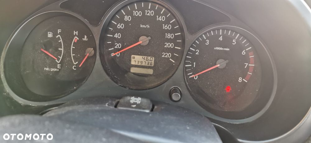 Subaru Forester - 3