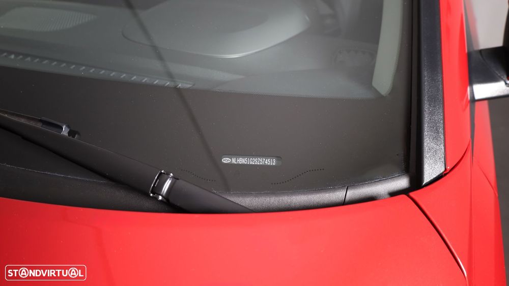 Hyundai i20 1.0 T-GDI Style - 9