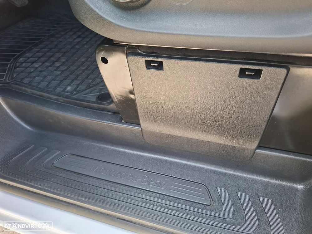 Mercedes-Benz Vito ACTIVITY - 23