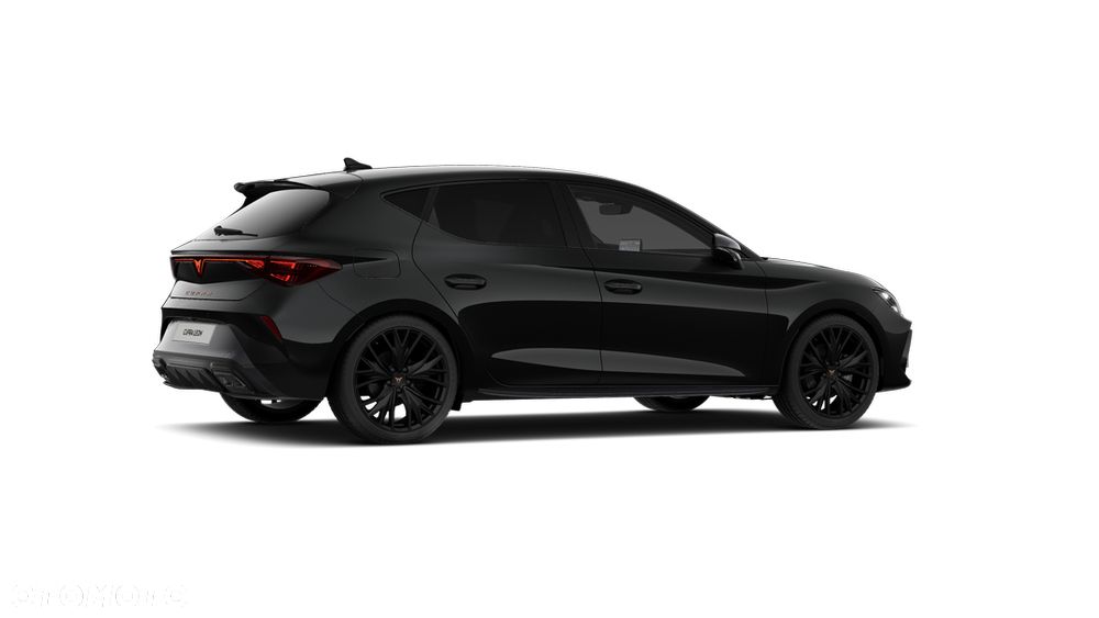 Cupra Leon 1.5 eTSI mHEV DSG - 2