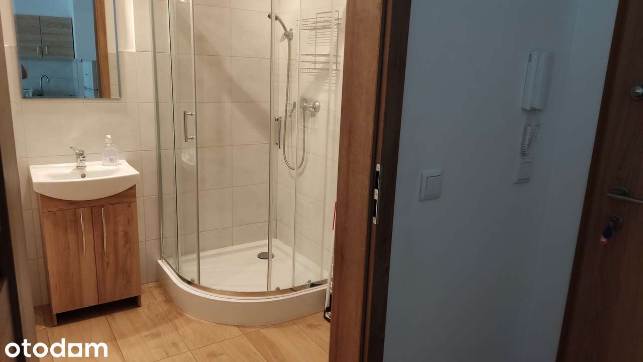 1 pokojowe mieszkanie z balkonem Toruńska Vita Targówek