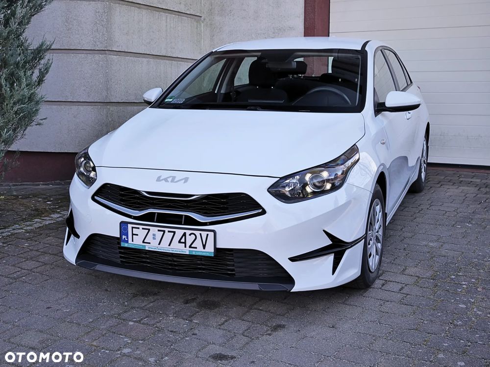 Kia Ceed 1.0 T-GDI S - 1