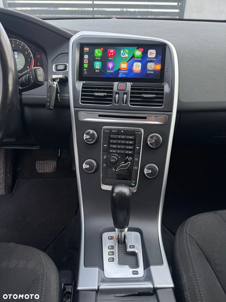 Volvo XC 60 - 14