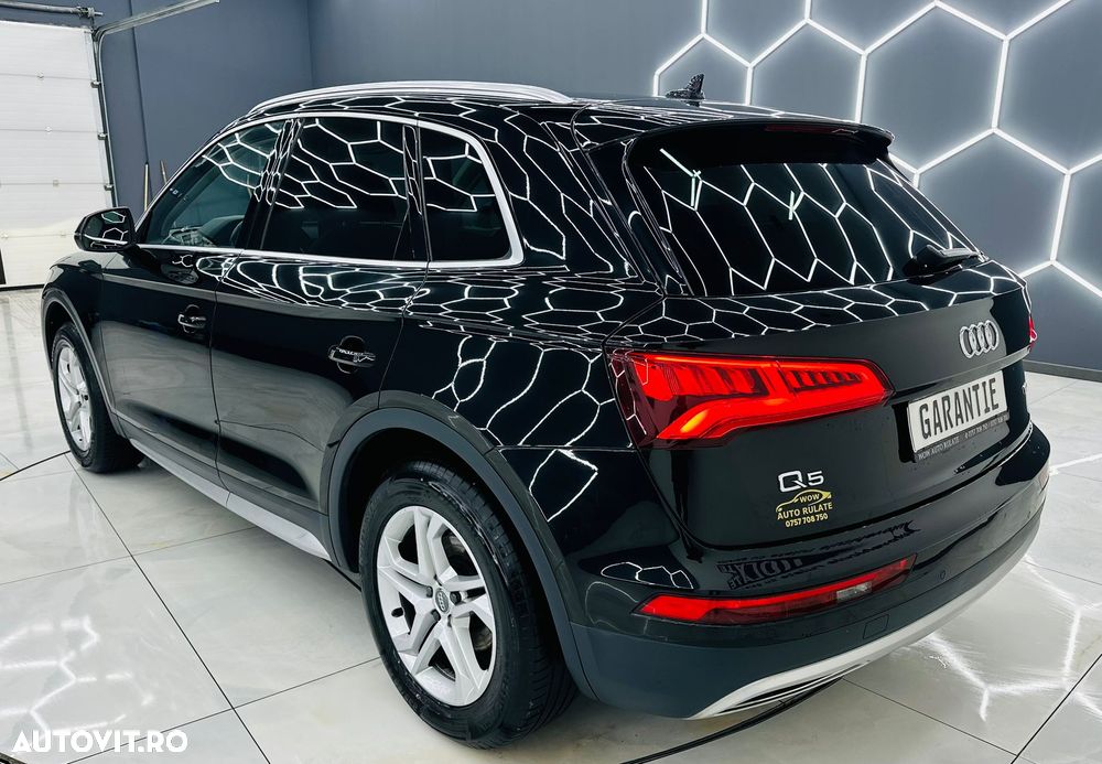 Audi Q5 2.0 TDI - 4