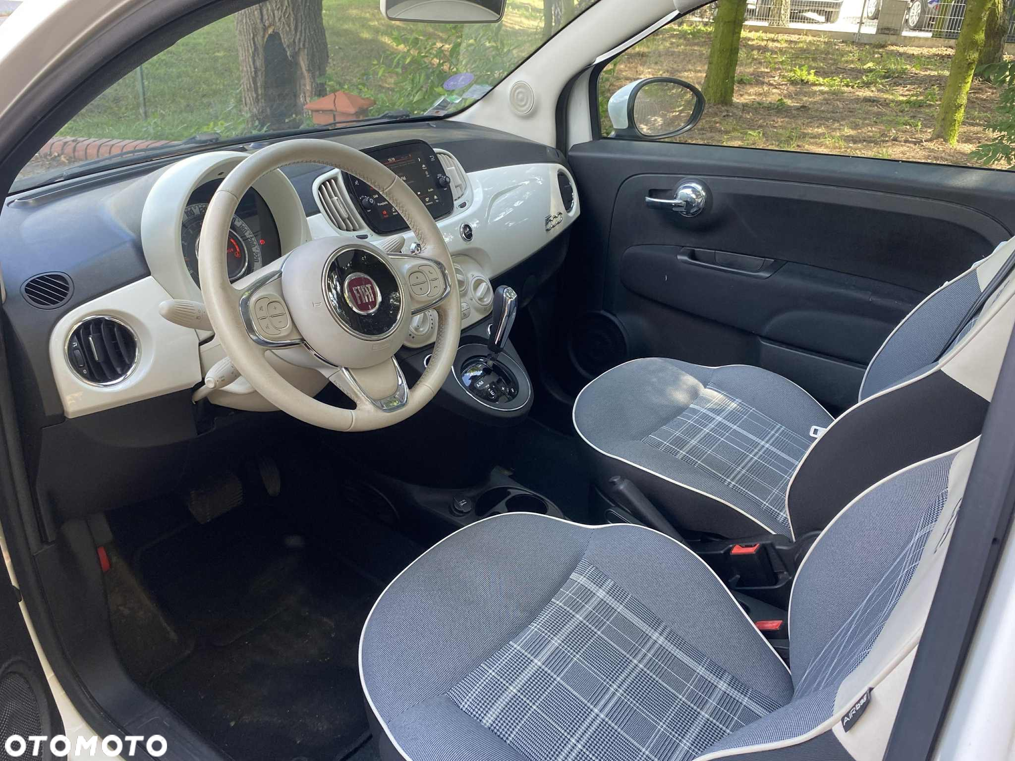 Fiat 500 - 10