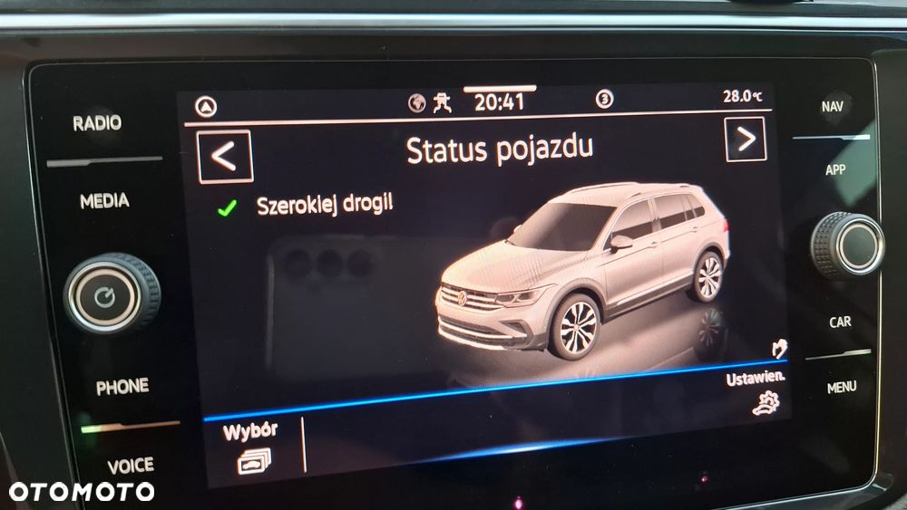 Volkswagen Tiguan 2.0 TDI SCR Life DSG - 32