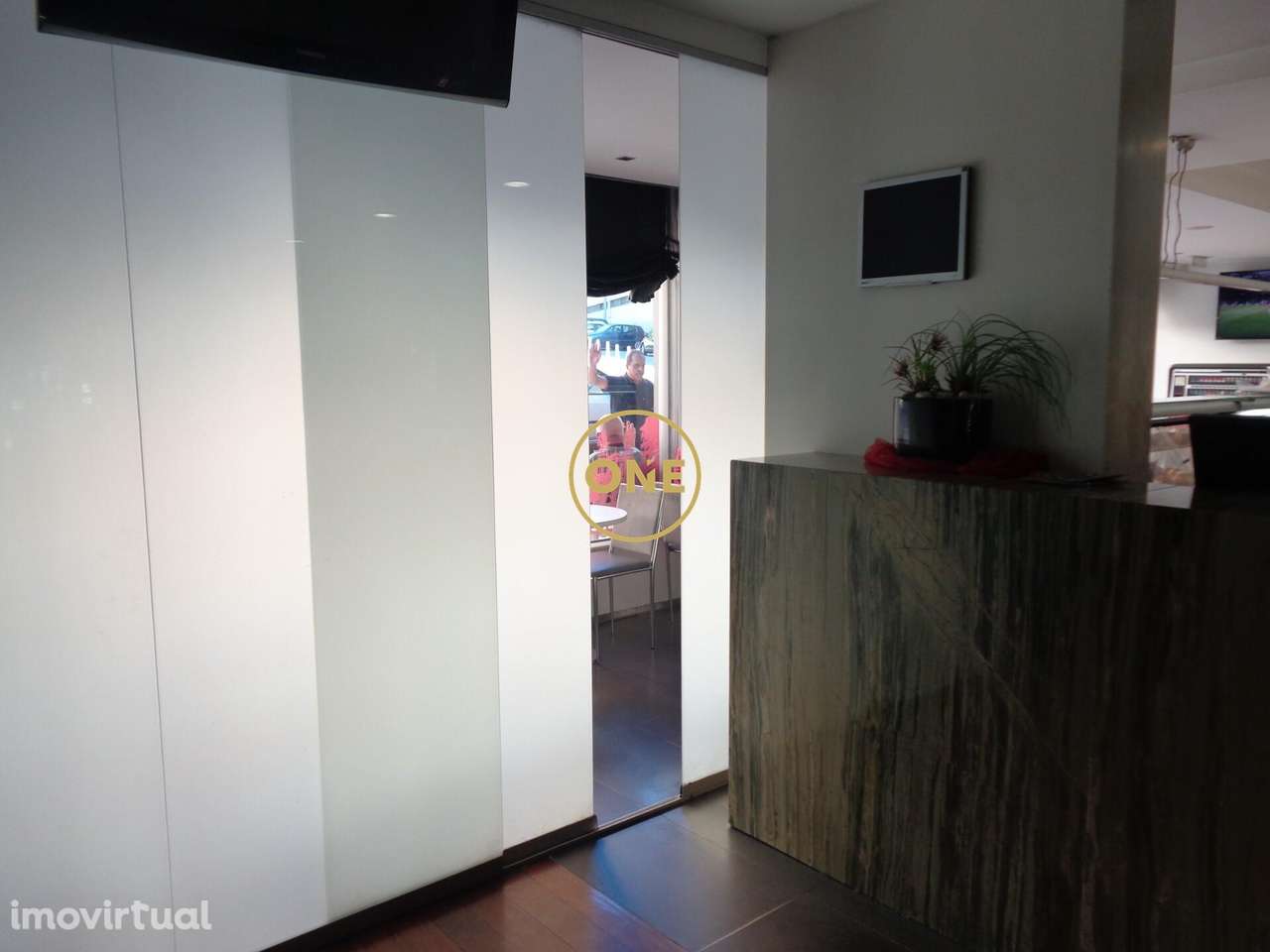 Restaurante/ pastelaria - Grande imagem: 5/20