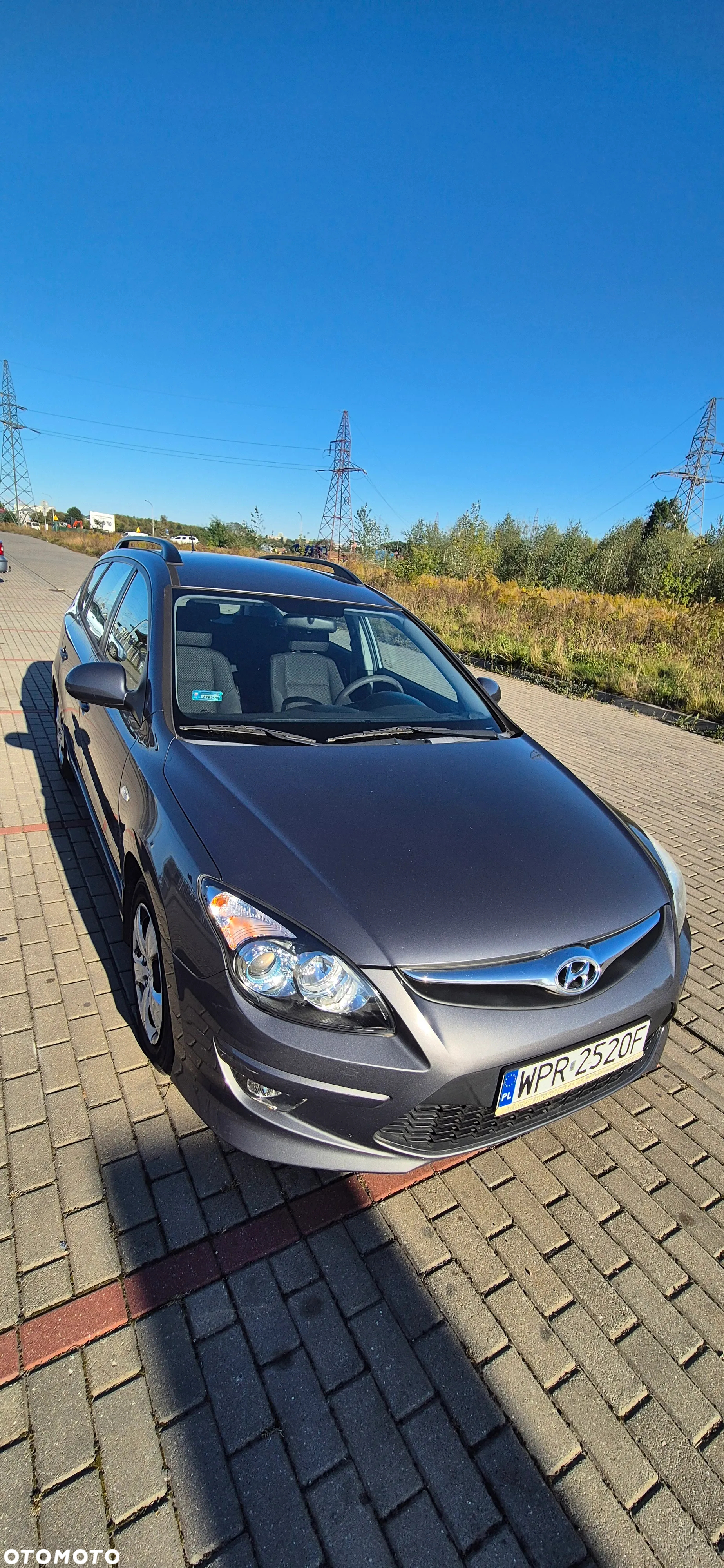 Hyundai i30 1.6 Comfort - 2