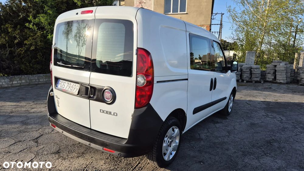 Fiat Doblo - 36