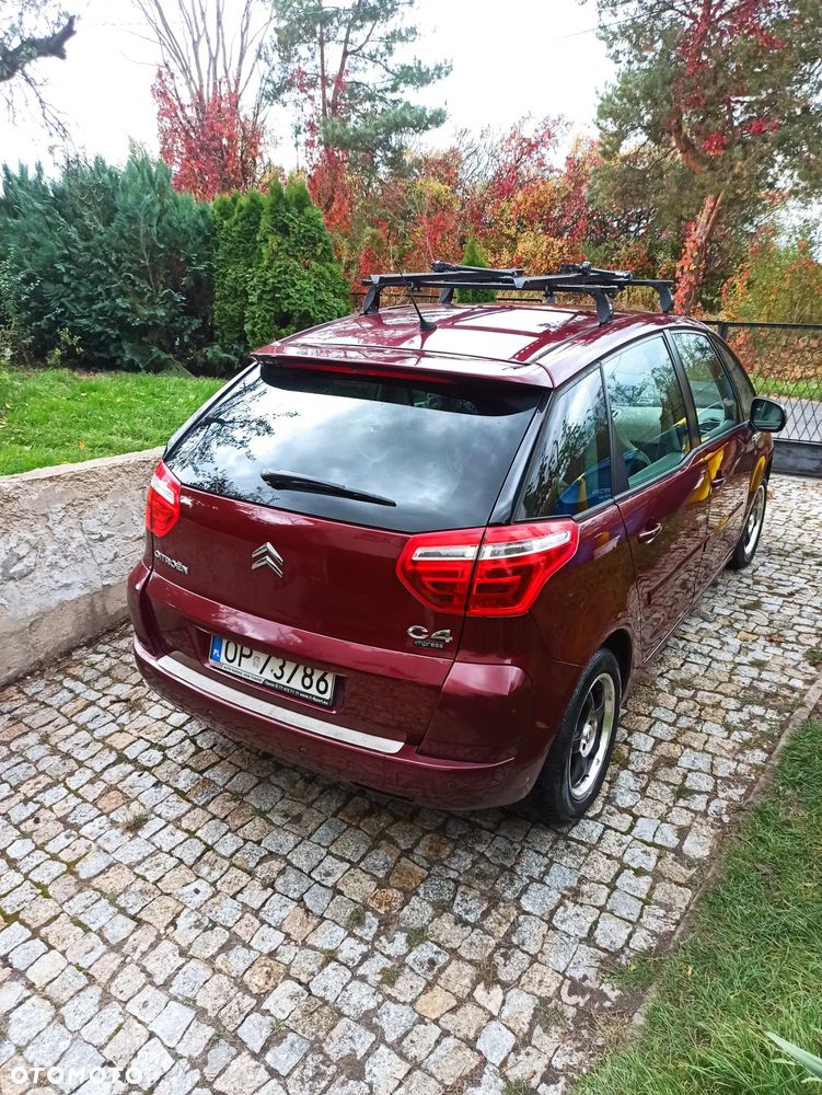 Citroën C4 Picasso 1.8i Impress - 3
