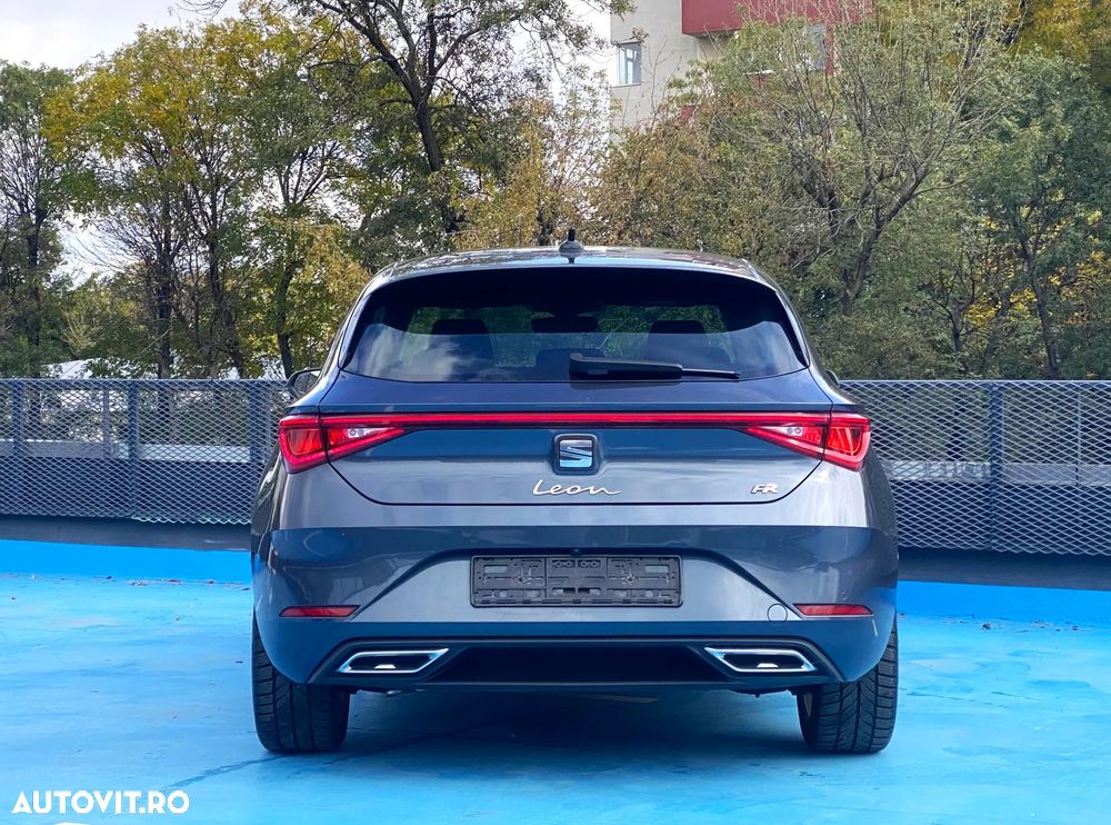 Seat Leon - 25