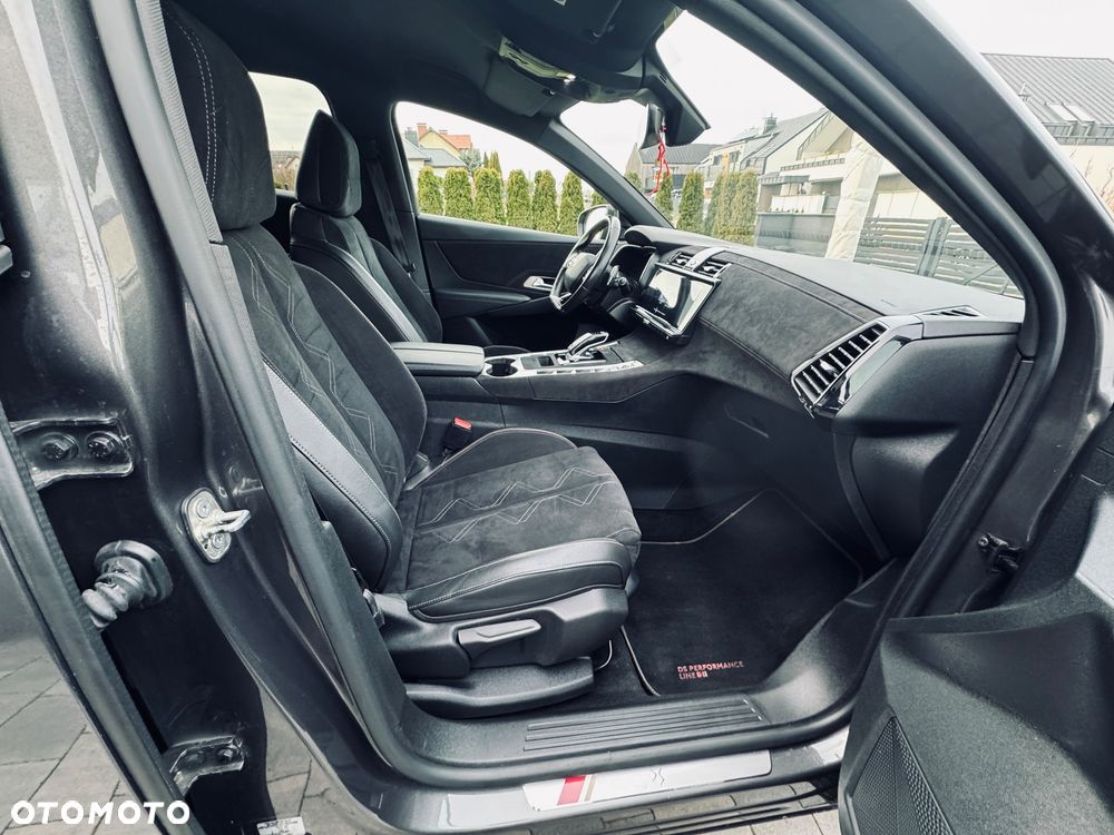 DS Automobiles DS 7 Crossback 1.5 BlueHDi So Chic - 33