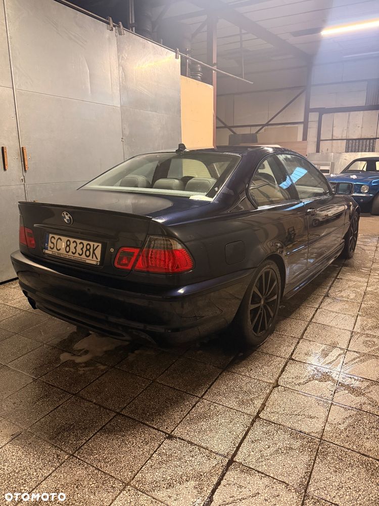 BMW Seria 3 330 Ci - 4