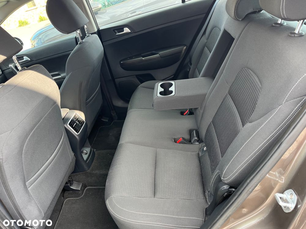 Kia Sportage 1.6 GDI 2WD VISION - 23