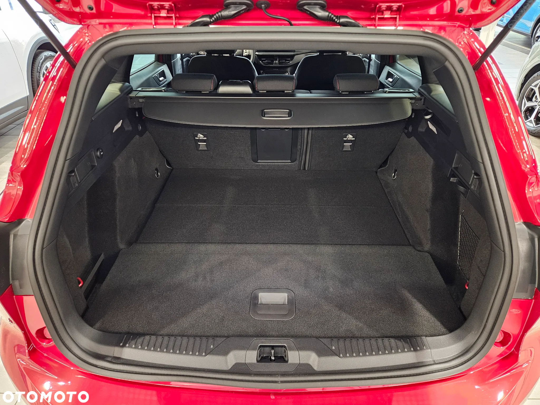 Ford Focus 1.0 EcoBoost mHEV ST-Line X - 7
