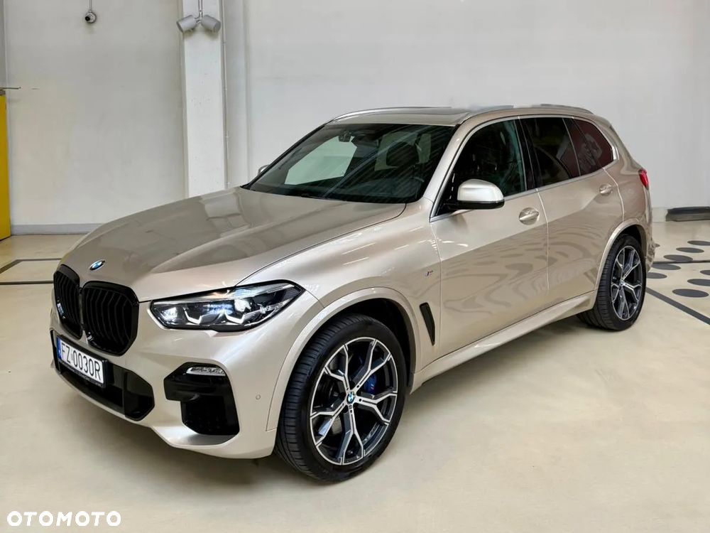 BMW X5 xDrive30d - 3