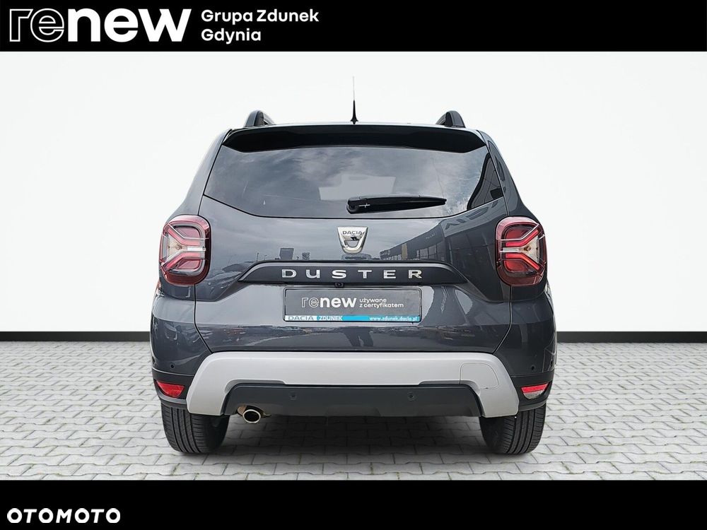 Dacia Duster - 7