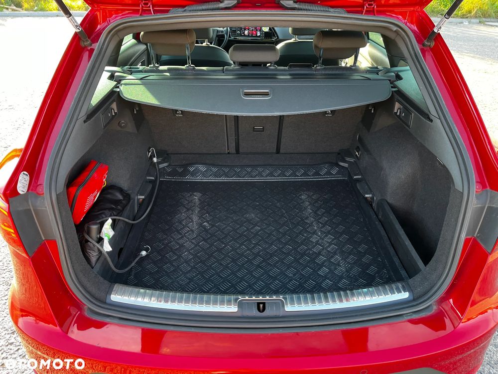 Seat Leon 1.5 EcoTSI Evo FR S&S DSG - 26