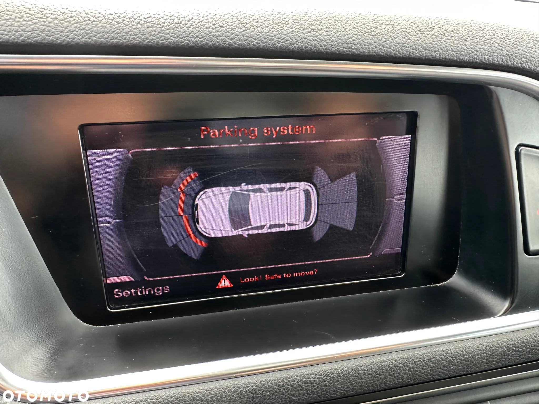 Audi Q5 2.0 TDI quattro S tronic - 28