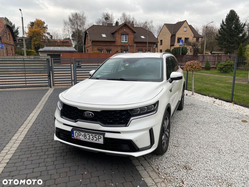 Kia Sorento 1.6 T-GDI PHEV L 4WD 7os - 1