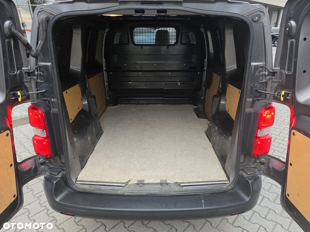 Toyota Proace - 7