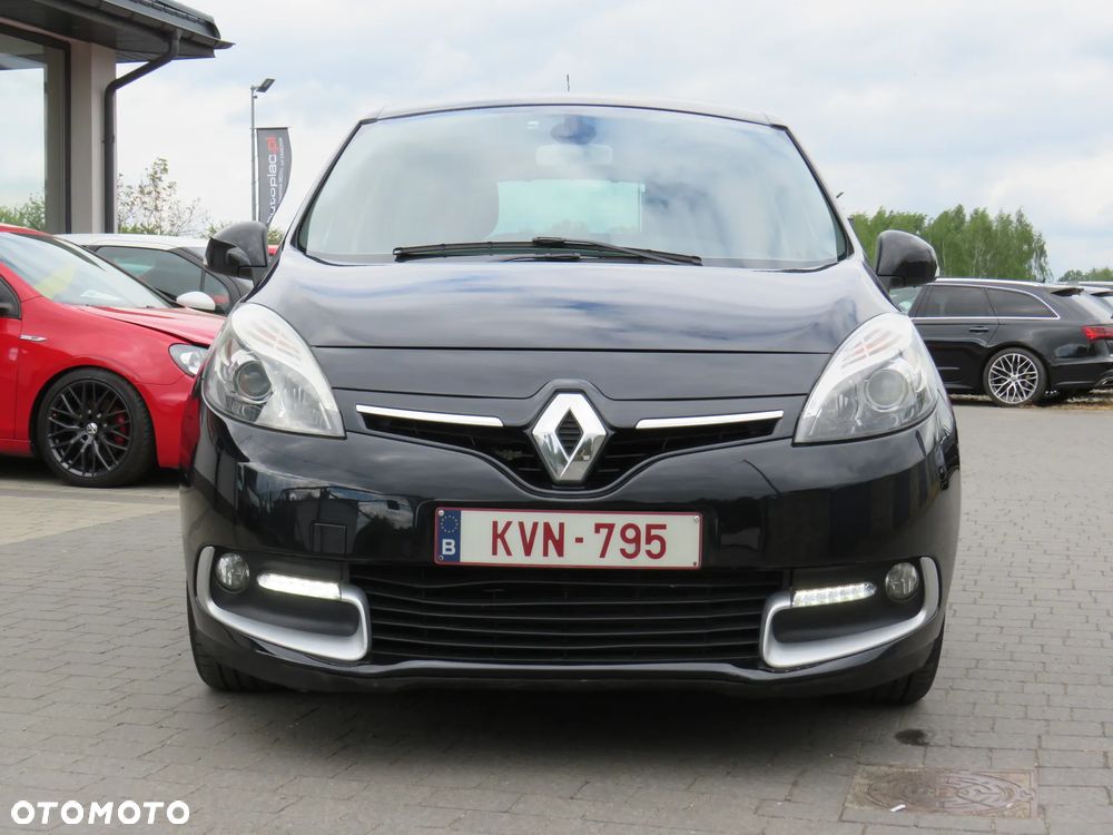 Renault Scenic 1.5 dCi Confort Expression - 6