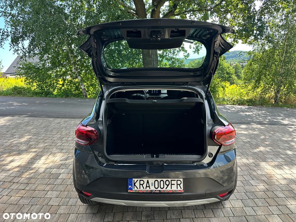 Dacia Sandero - 11