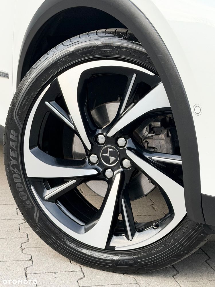 DS Automobiles DS 7 Crossback 1.6 PureTech Rivoli - 28