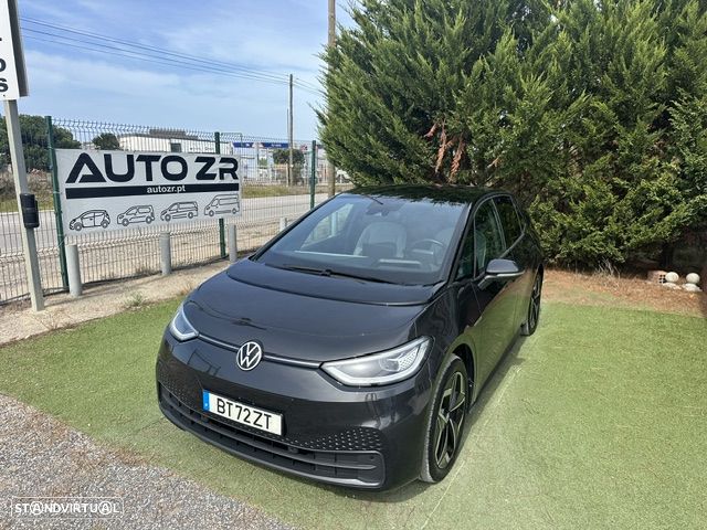 VW ID.3 Pro S (4-Lugares) - 1