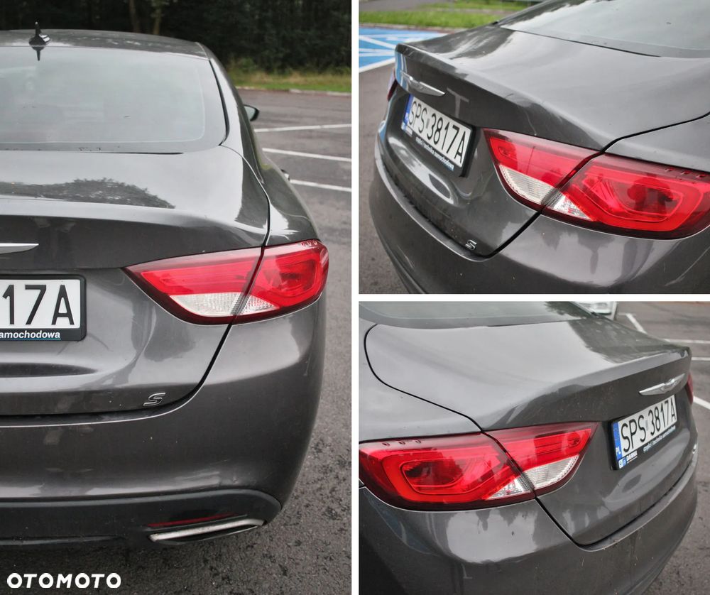 Chrysler 200 - 37