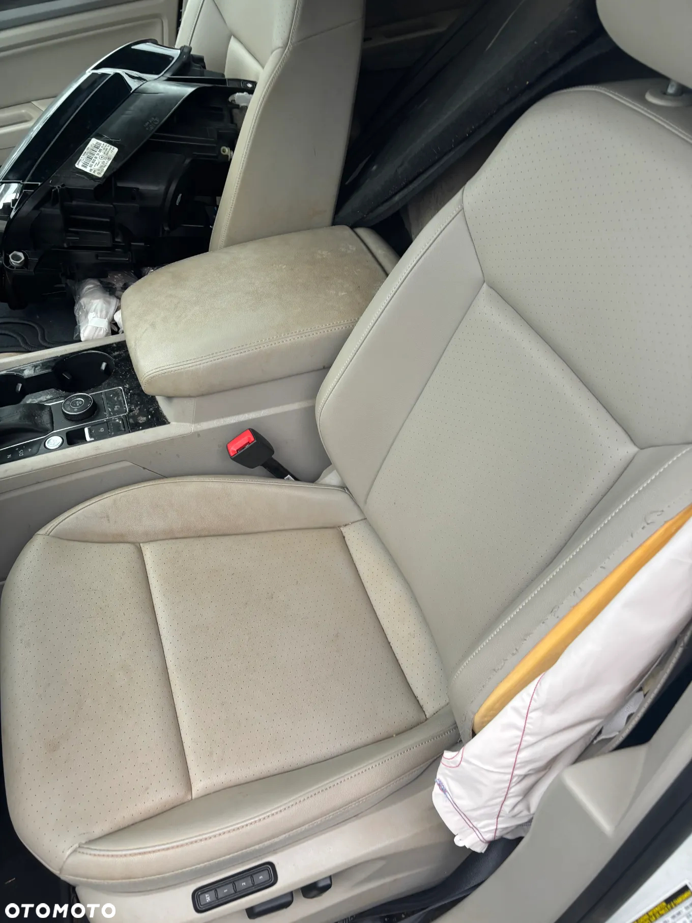 Volkswagen Atlas - 9