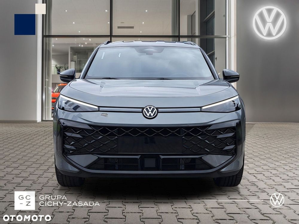 Volkswagen T-Roc - 9