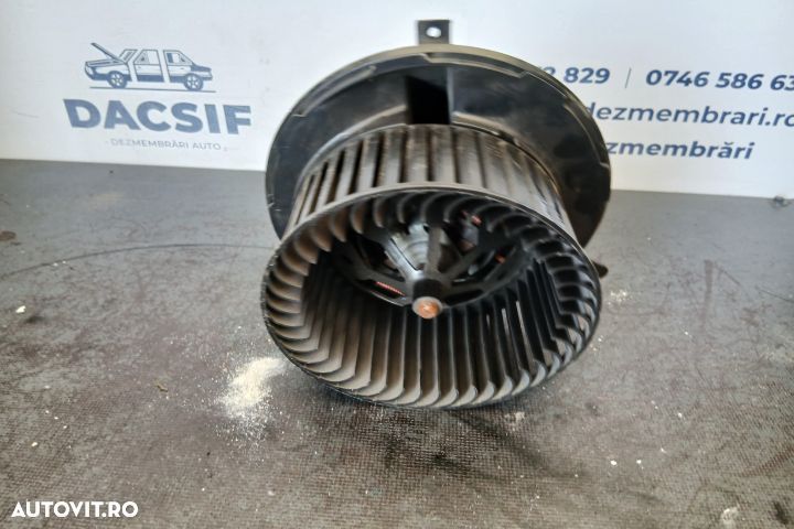 Ventilator aeroterma Volkswagen VW Golf 6 [2008 - 2015] Hatchback 3-u - 3