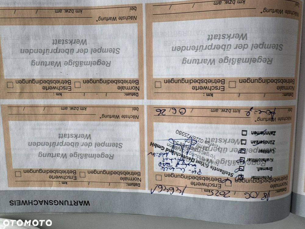 Citroën C4 Picasso - 29