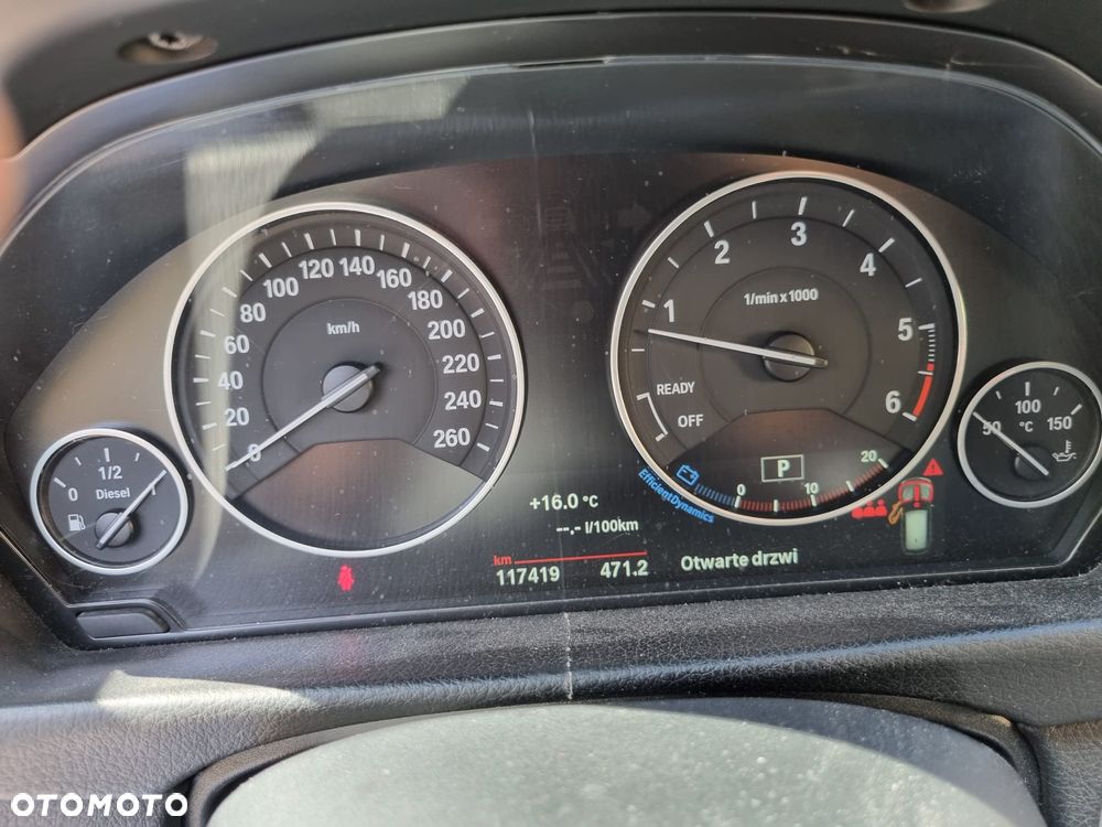 BMW Seria 3 320d Edition Luxury Line Purity - 7