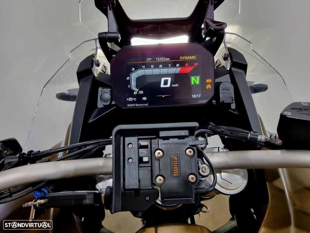 BMW F 850 GS Adventure 850 GSAdventure - 10