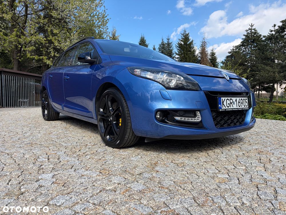 Renault Megane - 20